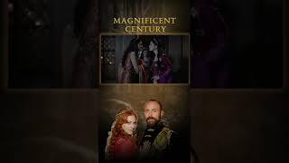 The End of Valeria | Magnificent Century #shorts