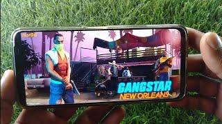 How to fix game not working problem solve in Gangstar New Orleans | game open problem Kaise hataye