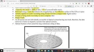 CS101 | Introduction to Computing |Module 16 | #Virtual University