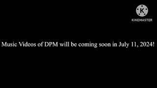 Announcement time (ft. MusicVisualizerDPM)