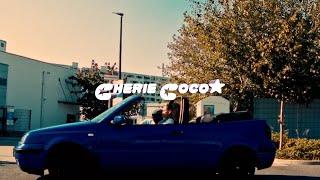 (FREE) Sosa La M Type Beat - "Cherie Coco" (Prod. by Dreamy / Misho)²