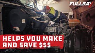 How This Commercial Repair Shop Makes & Saves Money Using Fullbay