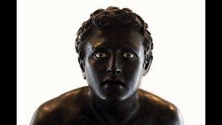 Faces of Ancient Europe: Herculaneum (Bronze)