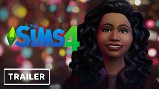 The Sims 4 - Steam Announcement Trailer | EA Play 2020