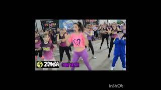 ÉSA MAMI/DJ YAYO/ZUMBA CON YANINA PEREIRA 