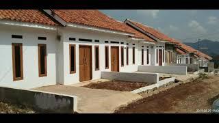 Contoh Rumah type 36/66