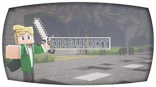 Minecraft Banner // PB | SirBukkit | [5]