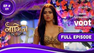 Naagin 6 - Full Episode 9 - With English Subtitles