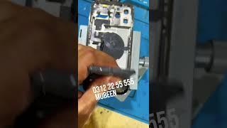 iPhone 12 Pro Max Housing Replacement Services Available Faisalabad Pakistan