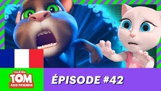 Talking Tom & Friends - Un monde parallèle (Épisode 42)