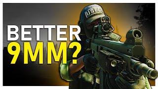 Tarkov's STRONGEST Pistol Round? - Tarkov 45ACP Buff - HK UMP Breakdown - Escape From Tarkov