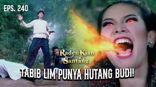 Ki Astagina Menyelamatkan Lim & Anjani | RADEN KIAN SANTANG | EPS 240 (2/2)