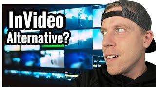 Best InVideo Alternative? Free Without Watermark