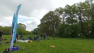 Grey Arrows Drone Meet up - Morden