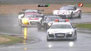 ADAC GT Masters 2012 Nürburgring (Race)
