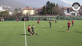 Kf Shkëndija 3-1 Kf Brera gjenerata 2007