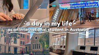 A day in my life: kuliah jurusan design di Australia | divvunidiaries