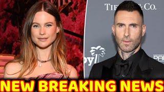 Very Sad News Behind Adam Levine’s Praise for Behati Prinsloo: A Heartbreaking Love Story Unfolds"