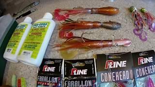 " Rock Cod And Lingcod Fishing Tips And Tackle "