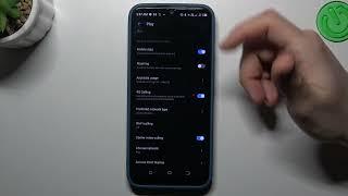 How to Enable & Disable VoLTE Calling on Tecno Spark Go 2022