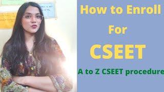 How to start your CS journey  | All about CSEET Admission/Books/Registration/Procedure | Neha Patel