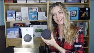 New Google Nest Mini review