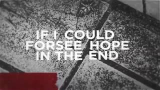 Dead American - Wandering (Official Lyric Video)