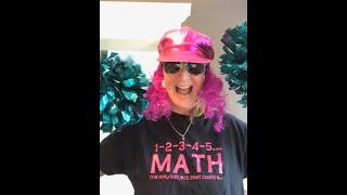 Monday math Video