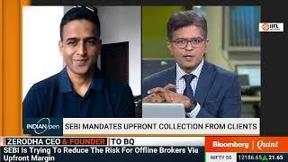 SEBI's New Margin Norms & The Impact On Retail Investors