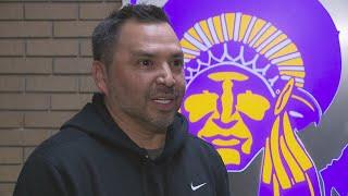 Haskell coach heads to NAIA Championship despite DOGE cuts