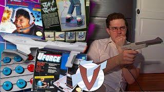 NES Accessories [AVGN 47 - RUS RVV]