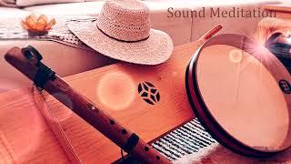 Sound Meditation 432 Hz - Calmness & Inner Peace