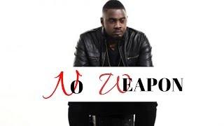 Jermaine Edwards  No Weapon Lyrics