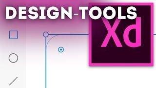 Design-Tools & Graphics • Adobe XD Tutorial / Adobe Experience Design Tutorial