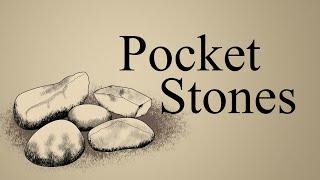 Pocket Stones 