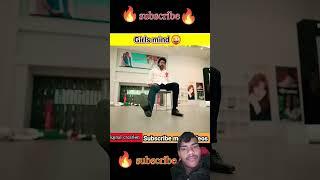 Girl help  boy fighting  Thee Thalapathy| varisu song whatapp status  #attitude #eveng #shorts