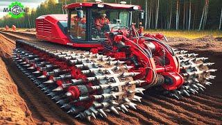 250 Unbelievable Modern Agriculture Machines That Are At Another Level