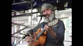 Dicey Reilly - The Dubliners featuring Ronnie Drew - Live at Celtic Folk Festival Vienna (1980)