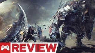 Sinner: Sacrifice for Redemption Review