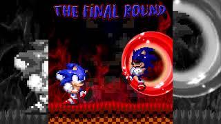 (No AU) THE FINAL ROUND V2 [A Sonic.EXE NB Megalo]