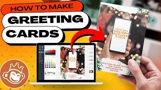 How to Make Greeting Cards for Any Occasion Using PicMonkey