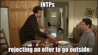 mbti types explaining meme (part 1)