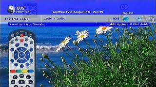 Zen TV ️ (Frutiger Aero / Vaporwave Mix)