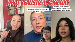 Traditional Relationships in the West Are Old News! | What Realistic Women Look Like!