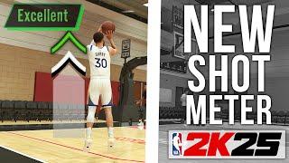 10 IMPORTANT Changes To NBA 2K25 *GAMEPLAY*