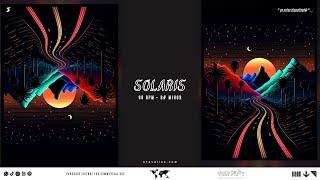 Afrobeat Type Beat " SOLARIS " Burna Boy x Afro Instrumental ( Beat Switch )