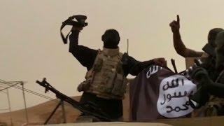 Could ISIS make a 'dirty bomb?'
