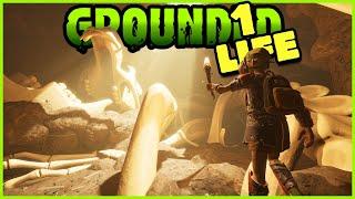 A Grim Discovery! | GROUNDED | 1 Life Only Episode 9