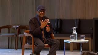 A Conversation with Teju Cole