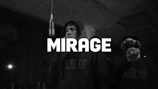 [FREE] Sdot Go x Jay5ive x Jay Hound x Dark Jersey Type Beat - "Mirage" | Jersey Drill 2024